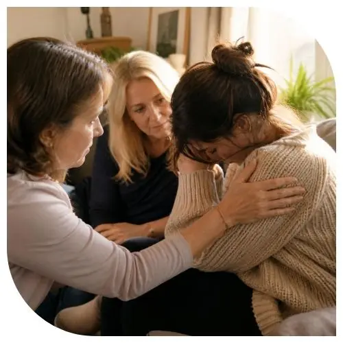 grief therapy maryland