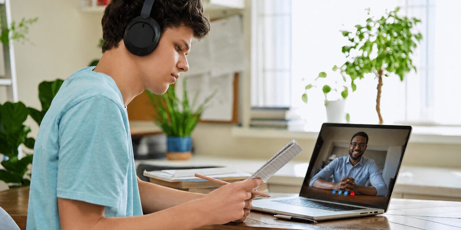 online therapy for children and teens in maryland